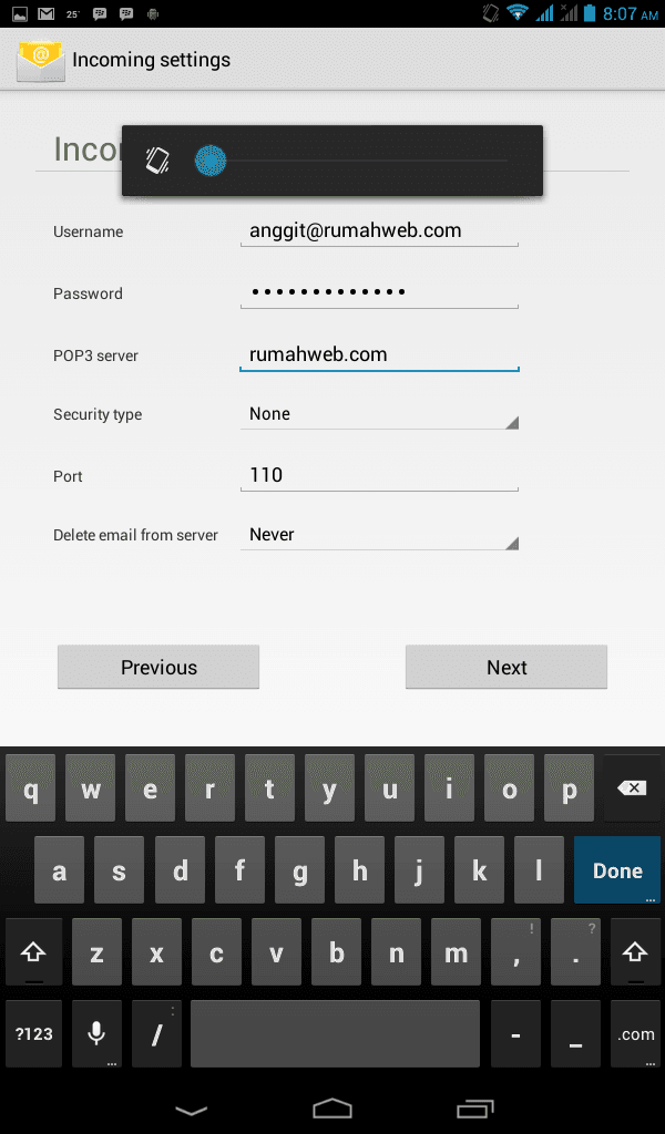 3 | Rumahweb Journal