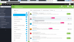 cara edit prestashop