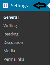 setting | Rumahweb Journal
