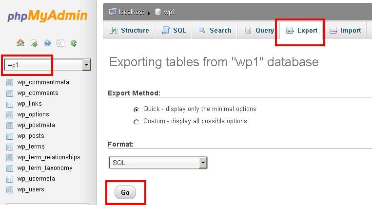 0-import-database-ke-phpmyadmin-di-plesk-panel | Rumahweb Journal