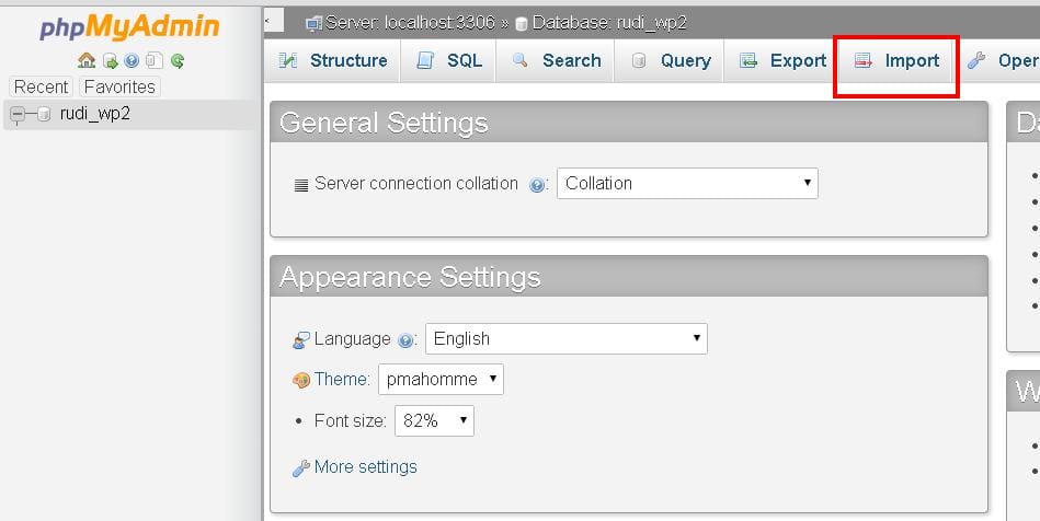 3-import-database-ke-phpmyadmin-di-plesk-panel | Rumahweb Journal
