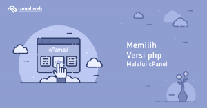 Memilih Versi php Melalui cPanel | Rumahweb Journal