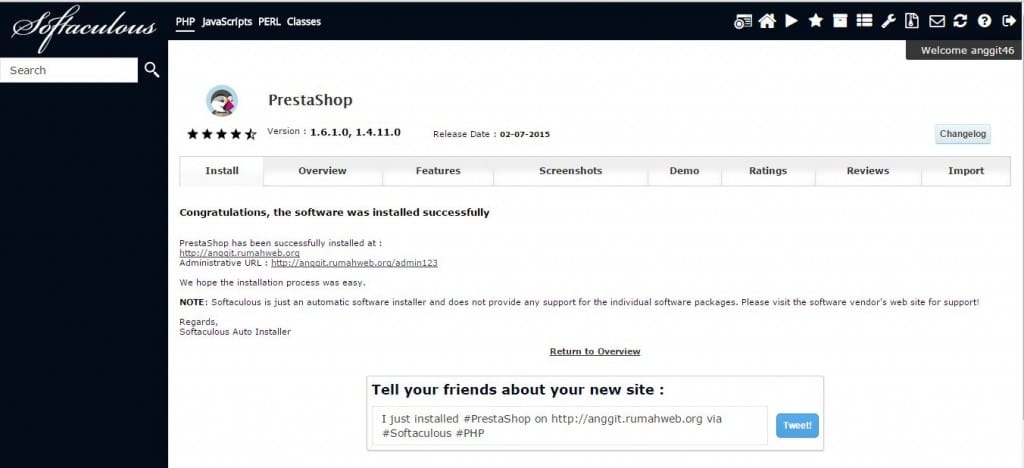 4 | Rumahweb Journal
