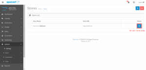 Cara Merubah fungsi mail opencart menggunakan SMTP