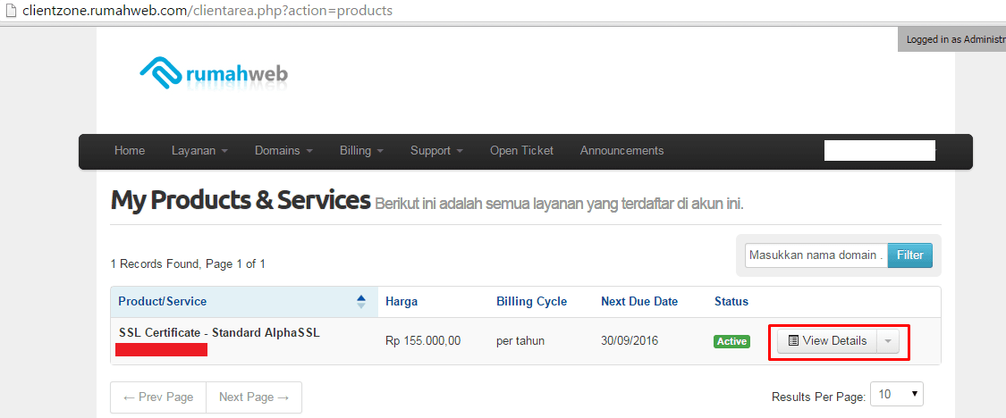 Screenshot_2 | Rumahweb Journal