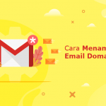 Cara Menambahkan Email Domain di Gmail