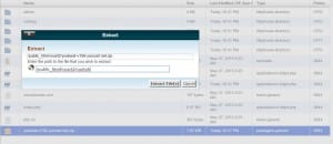 extract | Rumahweb Journal