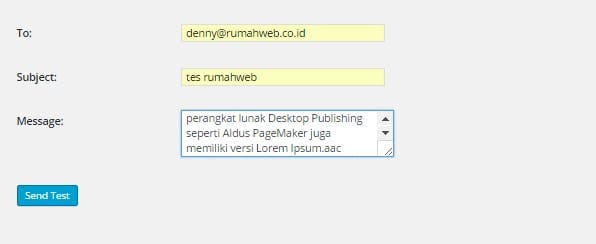 7 | Rumahweb Journal