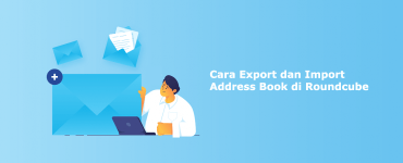 Banner - Cara Export dan Import Address Book di Roundcube