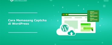 Banner - Cara Memasang Captcha di WordPress Dengan Mudah