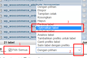 phpmyadmin4 | Rumahweb Journal