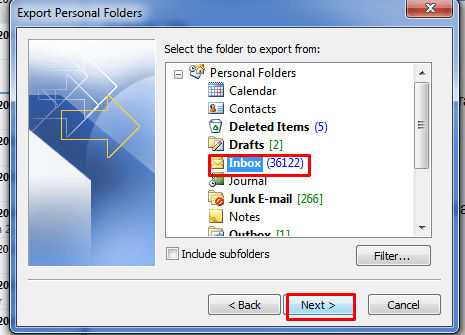 Panduan Mengubah Setting IMAP ke POP3 Pada Outlook 