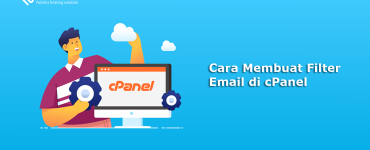 Banner - Cara Membuat Filter Email di cPanel