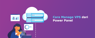 banner - Cara Manage VPS dari Power Panel - Start Restart dan Stop