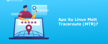 Banner - Apa itu Linux Matt Traceroute (MTR)