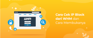 banner - Cara Cek IP Block dari WHM