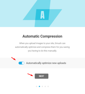 Automatic Compression | Rumahweb Journal
