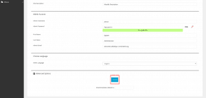 rumahweb instalasi CMS Moodle | Rumahweb Journal