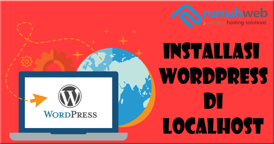 WORDPRESS JADI | Rumahweb Journal