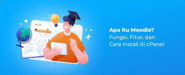 banner - apa itu moodle adalah