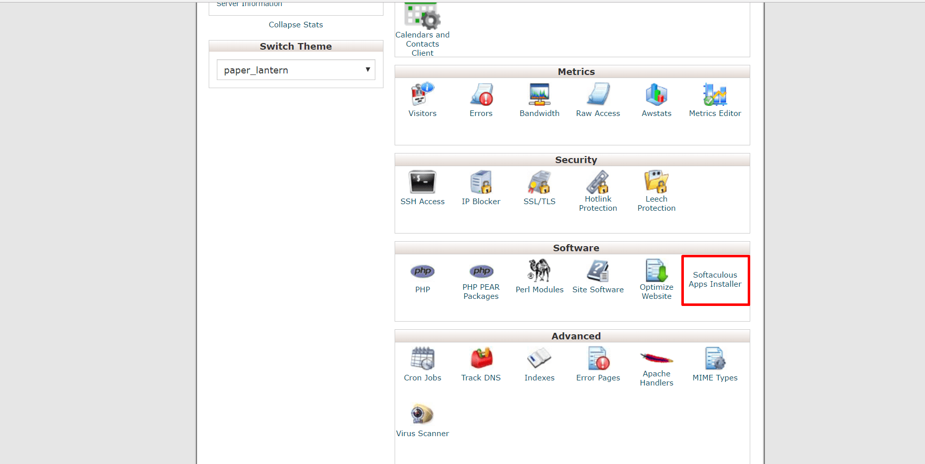step 1 | Rumahweb Journal