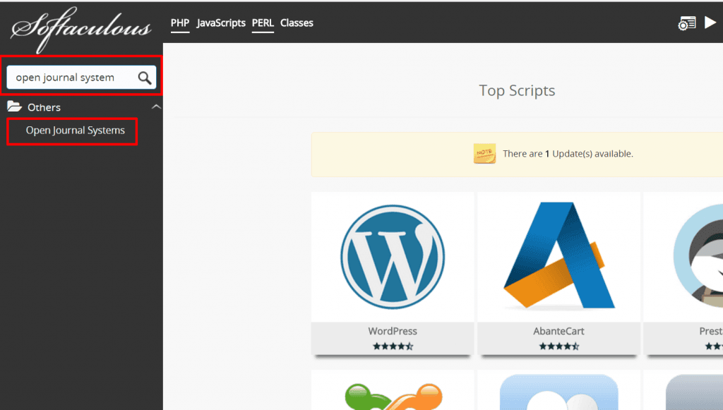 step 2 | Rumahweb Journal