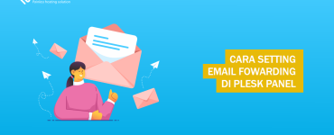 Forward Email Dari Plesk - Wordpress Hosting