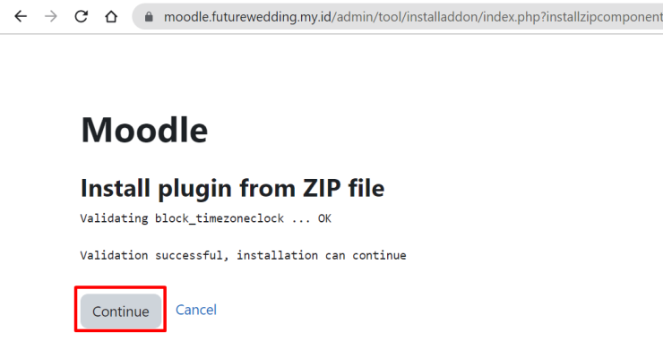instal plugin from zip file6 | Rumahweb Journal