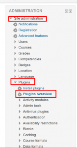 install plugin moodle rumahweb step 9 | Rumahweb Journal
