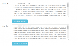 generate crt di plesk panel step ke 7