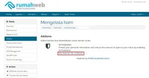 id protection adalah step 4 | Rumahweb Journal
