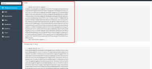 panduan install ssl di plesk panel rumahweb step ke 5