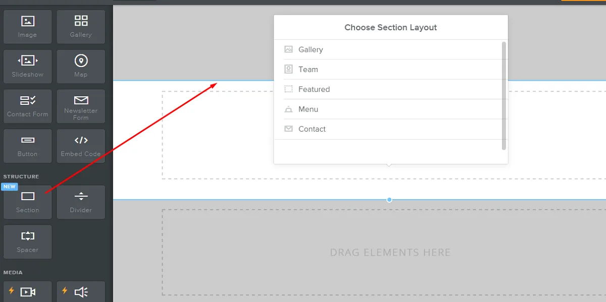Cara Membuat Website dengan Weebly Rumahweb
