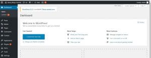 cara membuat sitemap wordpress step 1
