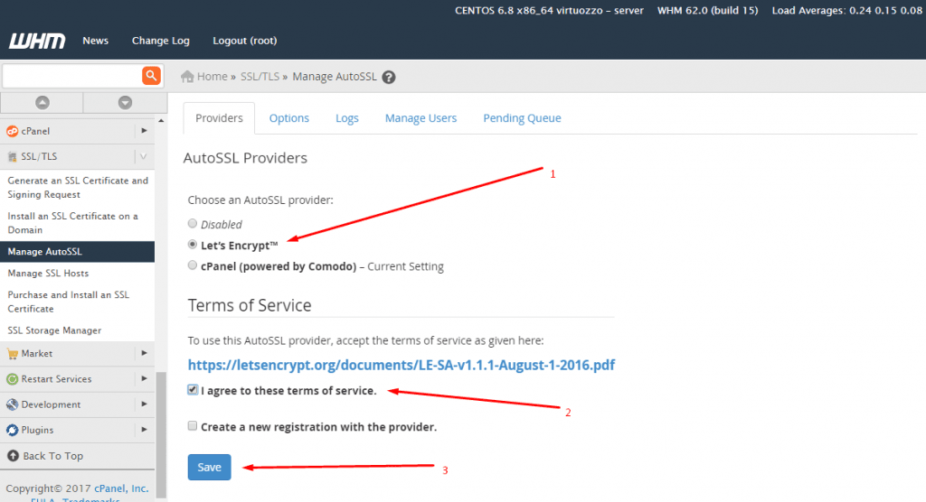 install autossl2 | Rumahweb Journal