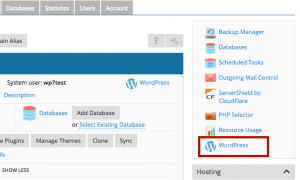 Fitur Check Security pada WordPress Toolkit image 1