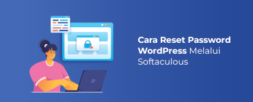 Banner - cara reset password wordpress