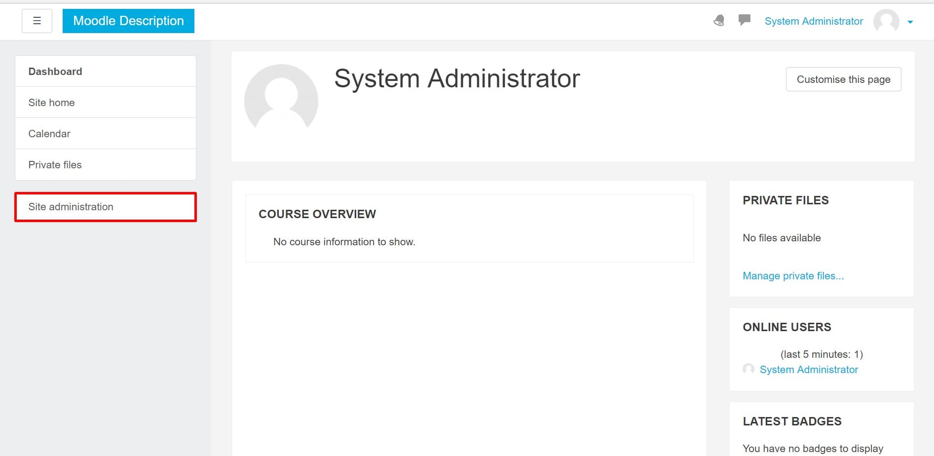 step 1 | Rumahweb Journal