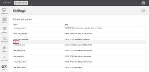 panduan setting smtp langkah ke 6