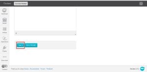 setting smtp cms osclass langkah ke 7