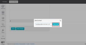 smtp osclass configuration langkah ke 8