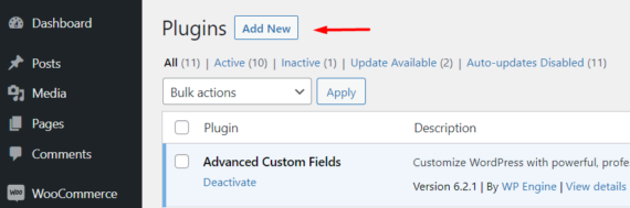 tambah plugins | Rumahweb Journal