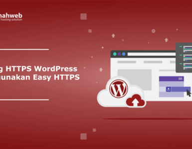 Banner - Setting HTTPS WordPress Menggunakan Easy HTTPS Redirection