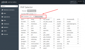PHP Selector 2 | Rumahweb Journal