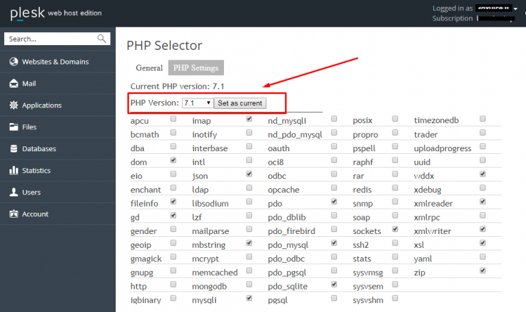 PHP Selector 2 | Rumahweb Journal