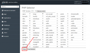 PHP Selector 3 | Rumahweb Journal