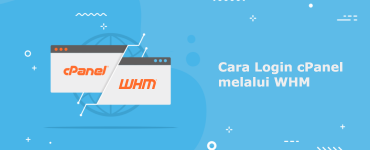 banner - Cara Login cPanel melalui WHM
