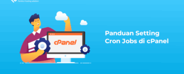 Banner - Panduan Setting Cron Jobs di cPanel