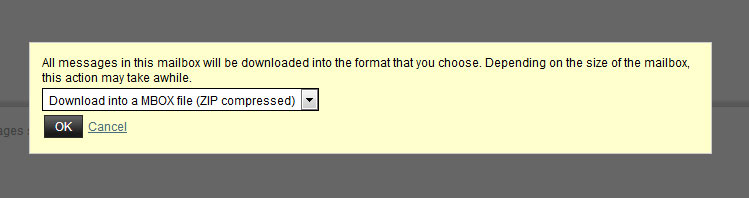 Cara Backup dan Restore Email di cPanel  Rumahweb's News 