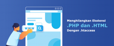 opengraph - Menghilangkan Ekstensi .PHP dan .HTML Dengan .htaccess